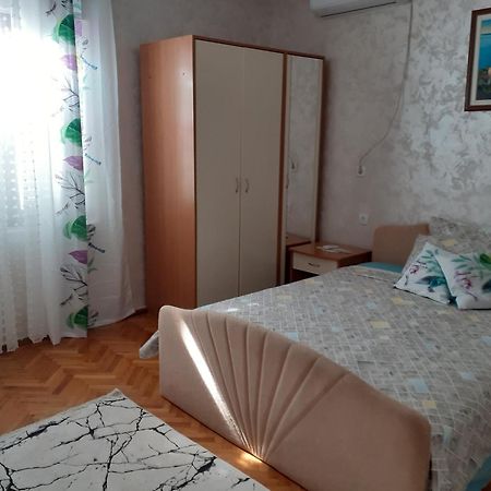Guest House Cvoro Herceg Novi Zimmer foto