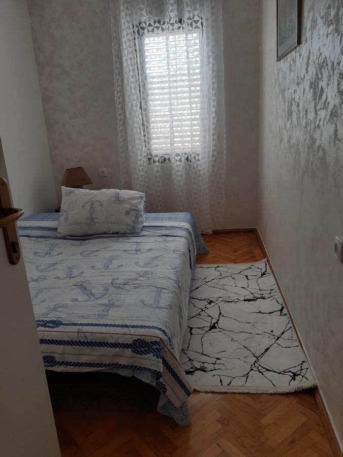 Guest House Cvoro Herceg Novi Zimmer foto