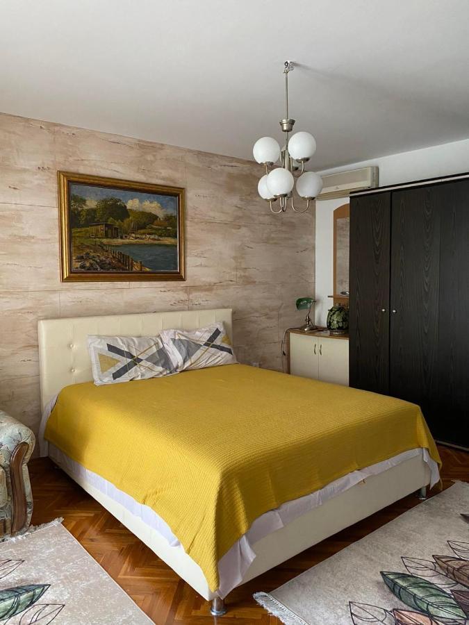 Guest House Cvoro Herceg Novi Exterior foto