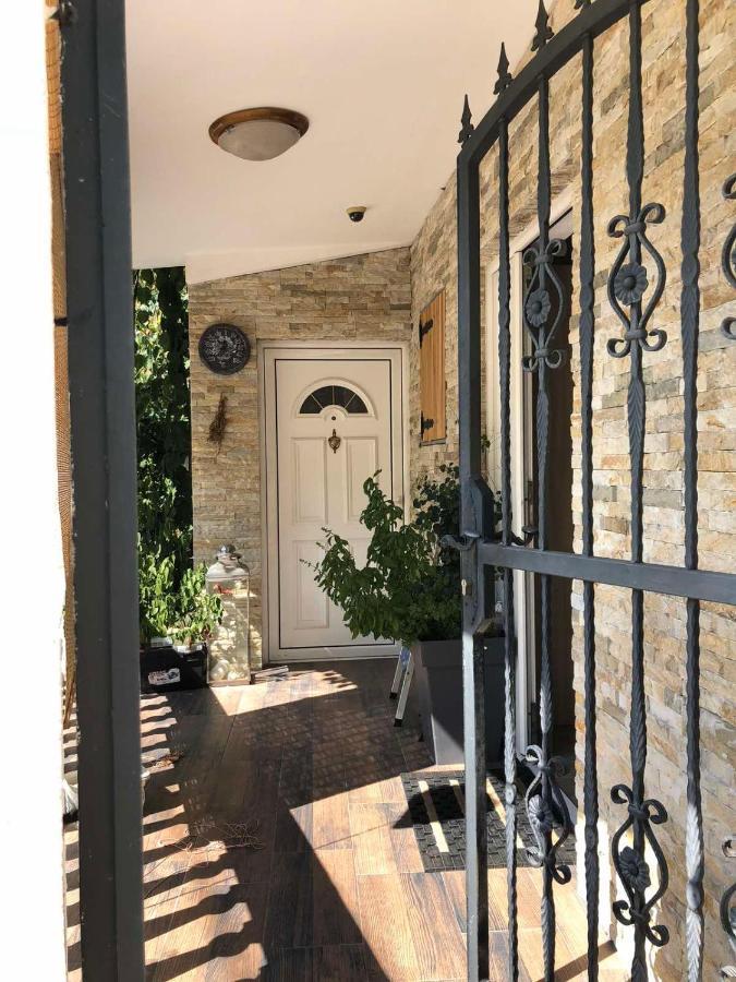 Guest House Cvoro Herceg Novi Exterior foto