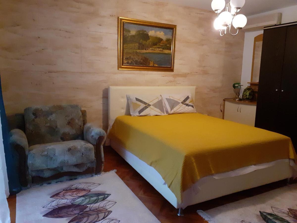 Guest House Cvoro Herceg Novi Zimmer foto