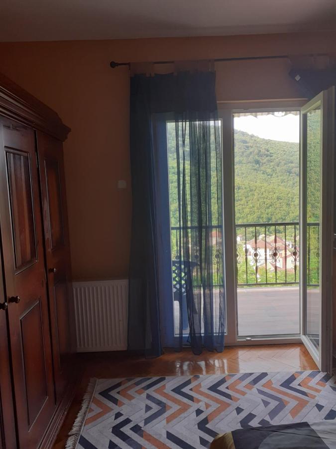 Guest House Cvoro Herceg Novi Exterior foto