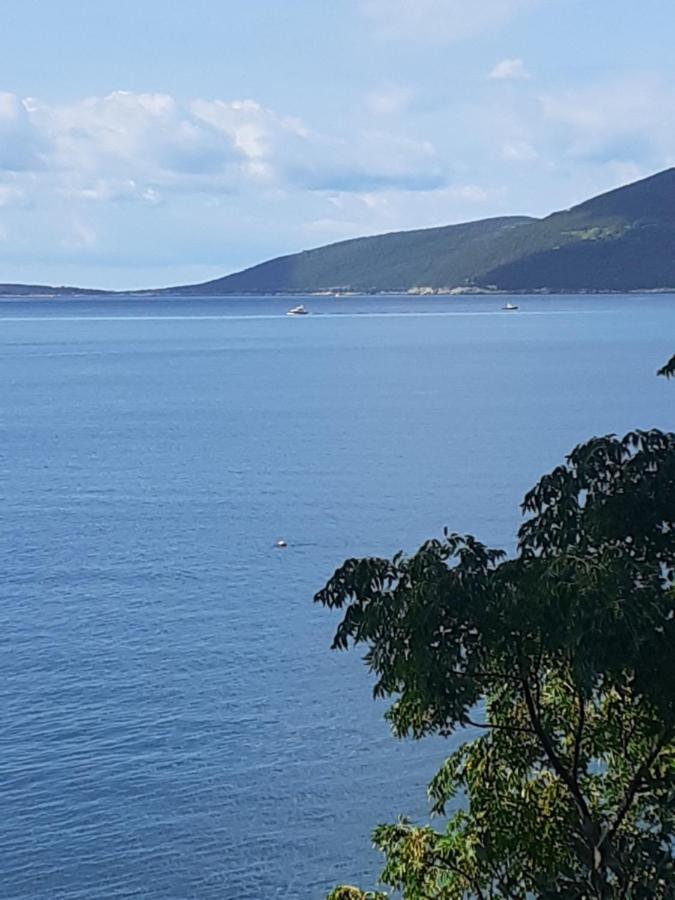 Guest House Cvoro Herceg Novi Exterior foto