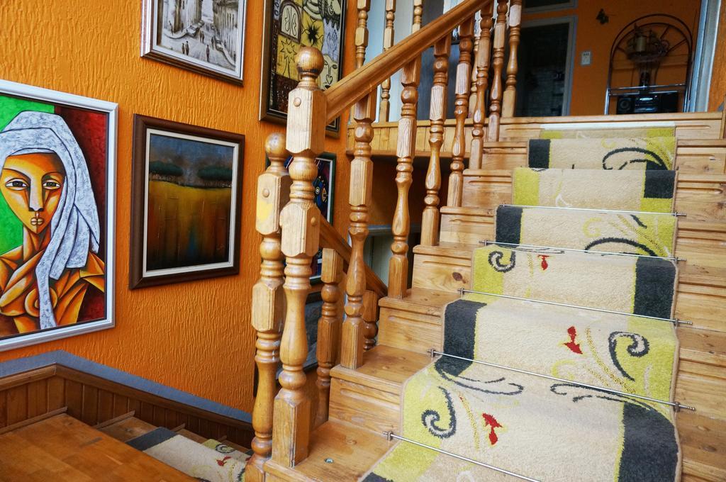 Guest House Cvoro Herceg Novi Exterior foto