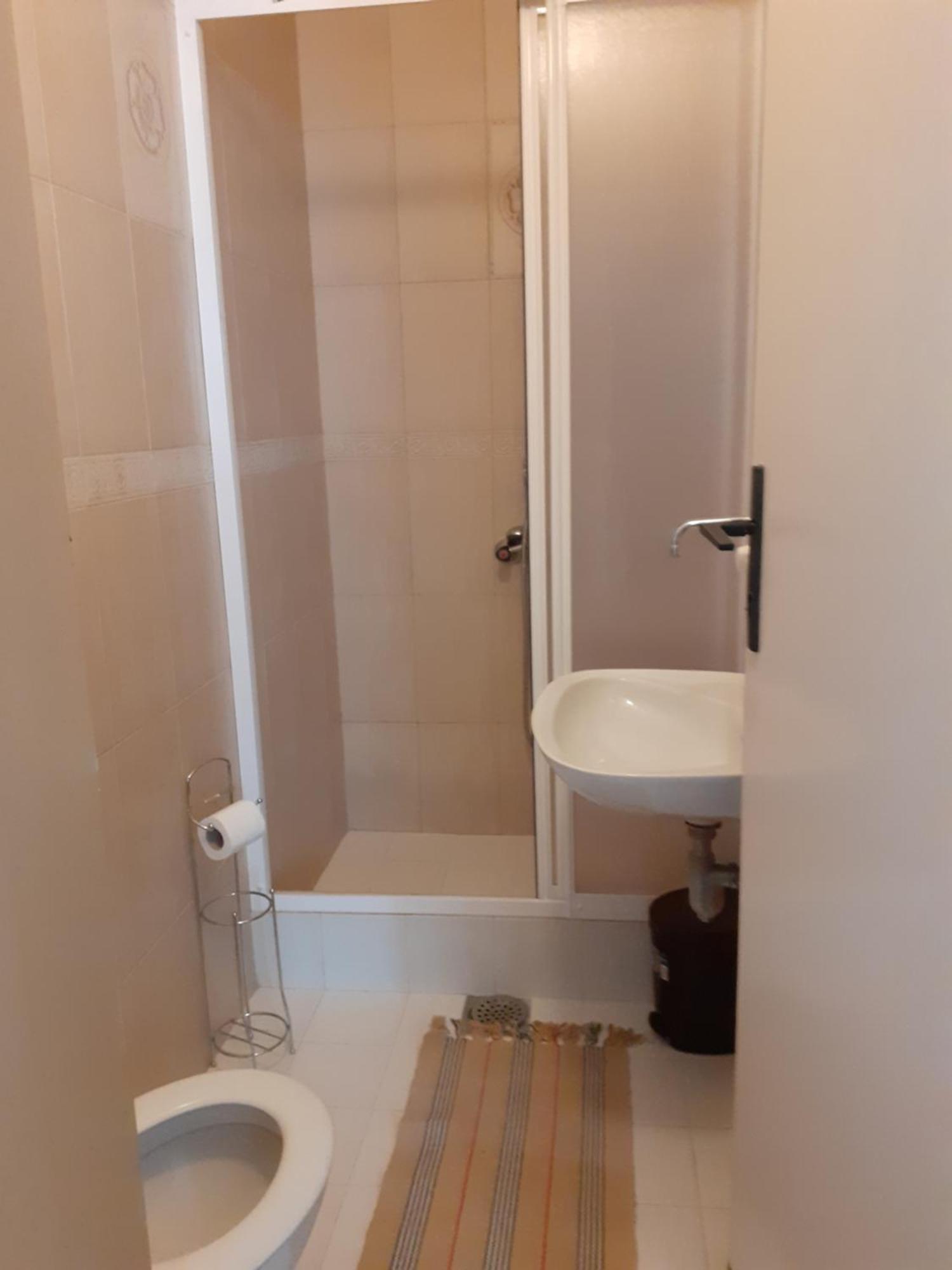Guest House Cvoro Herceg Novi Zimmer foto