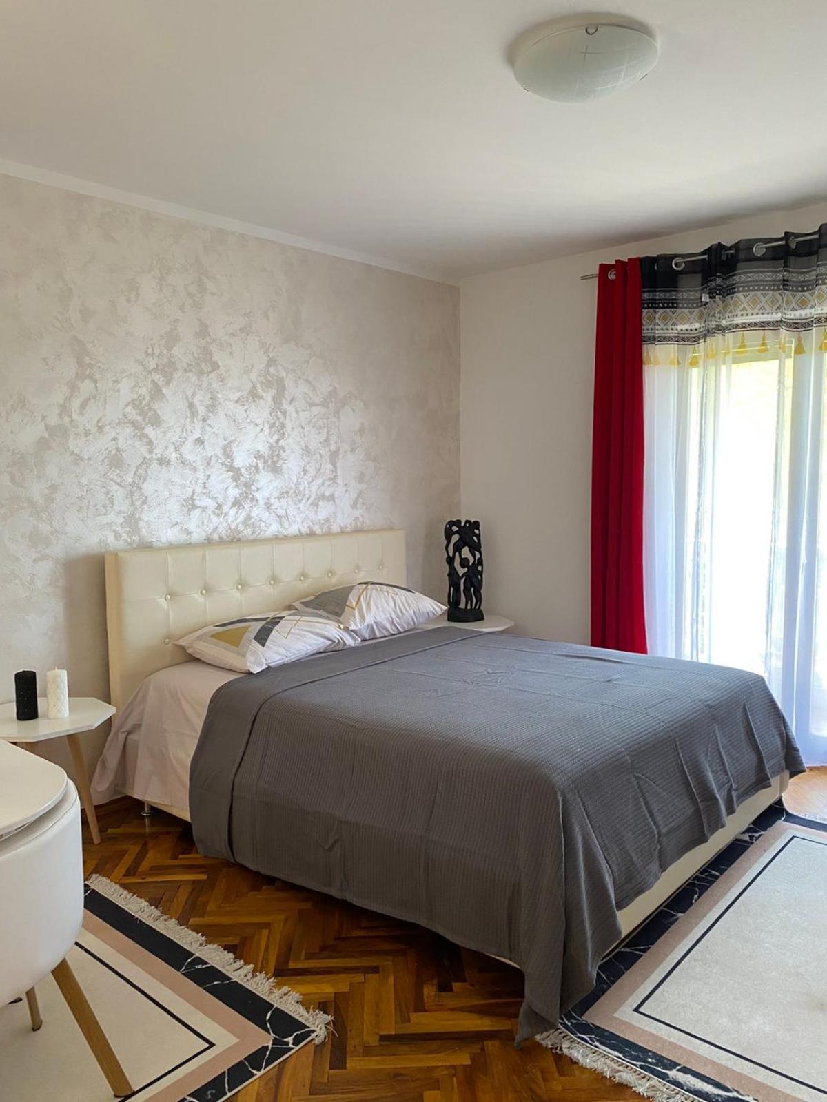Guest House Cvoro Herceg Novi Zimmer foto