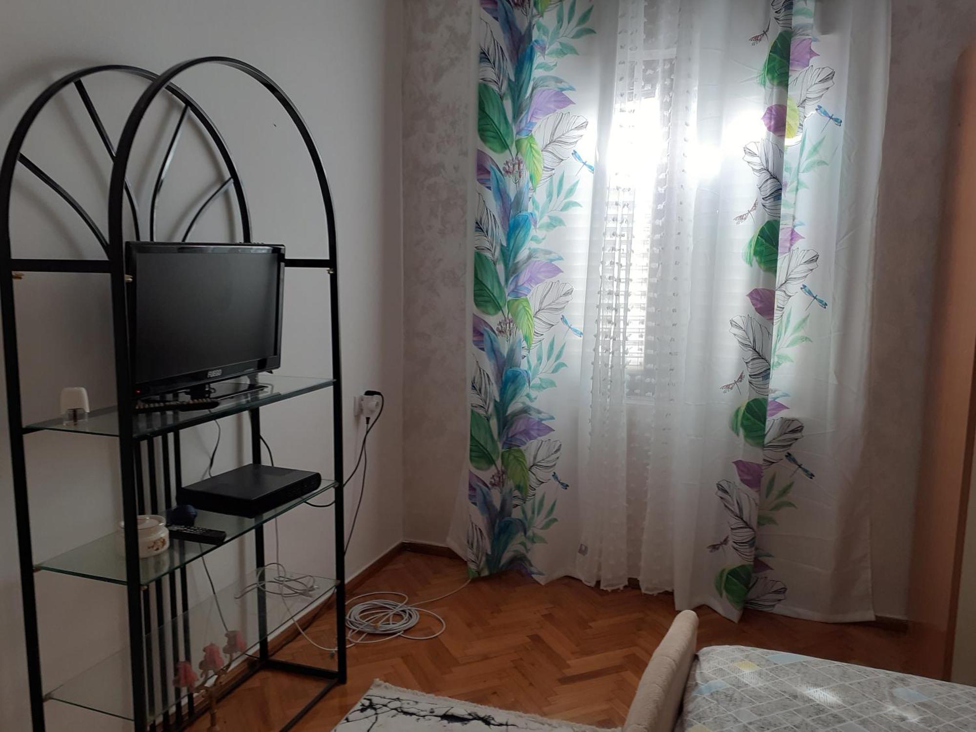 Guest House Cvoro Herceg Novi Zimmer foto