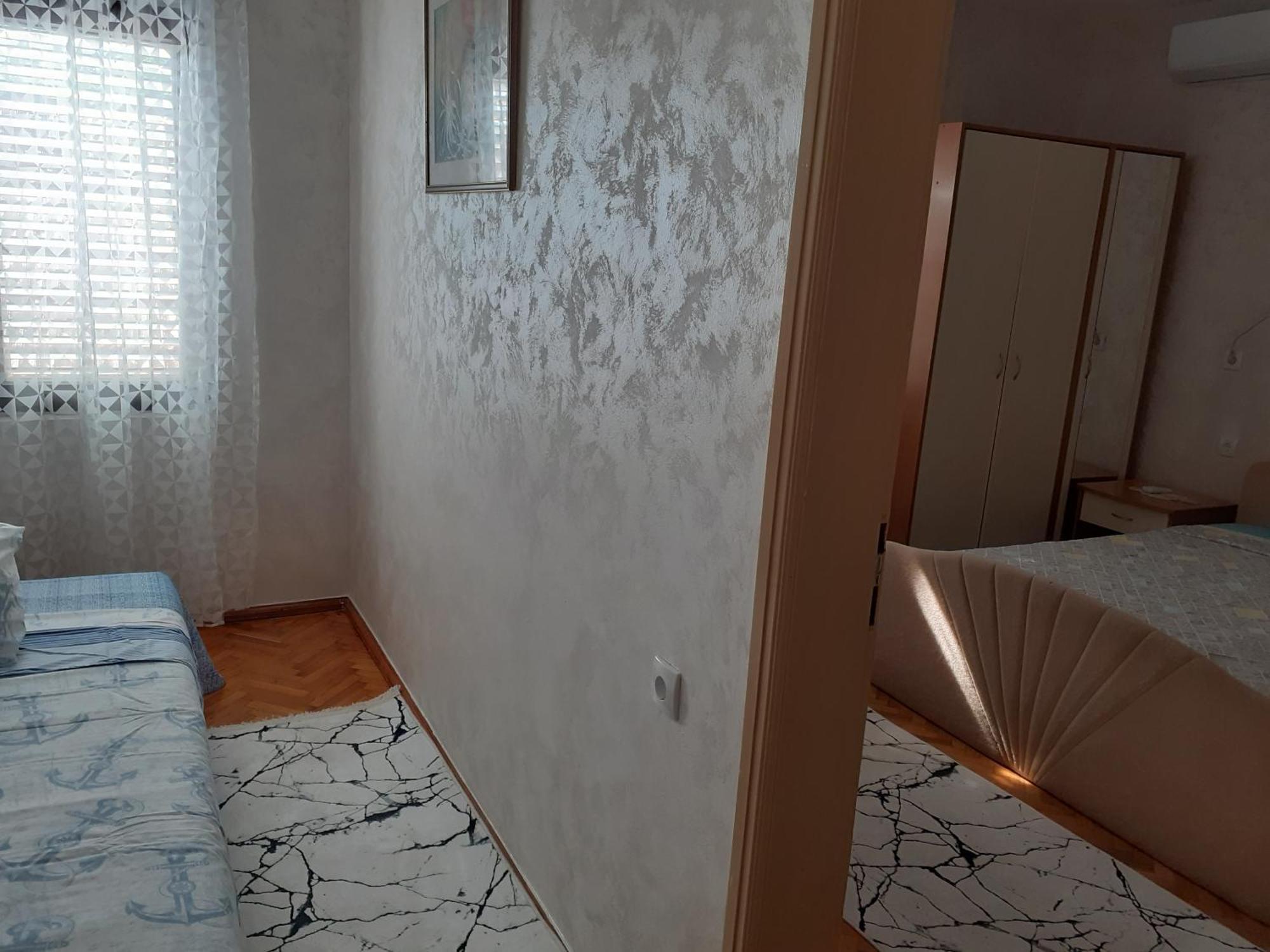 Guest House Cvoro Herceg Novi Zimmer foto