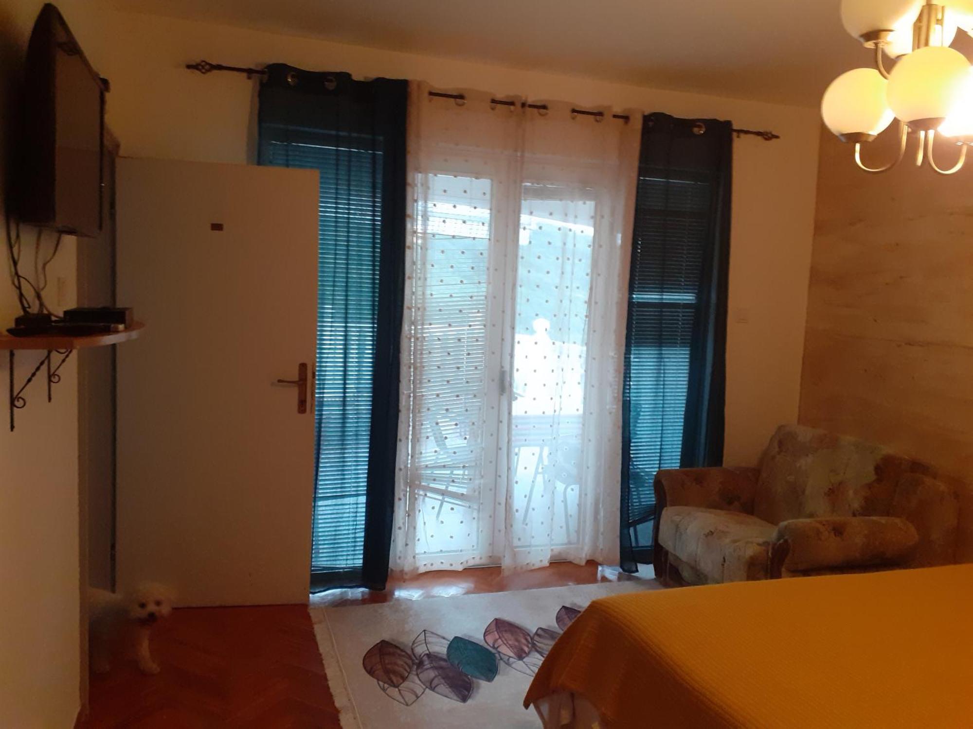 Guest House Cvoro Herceg Novi Zimmer foto