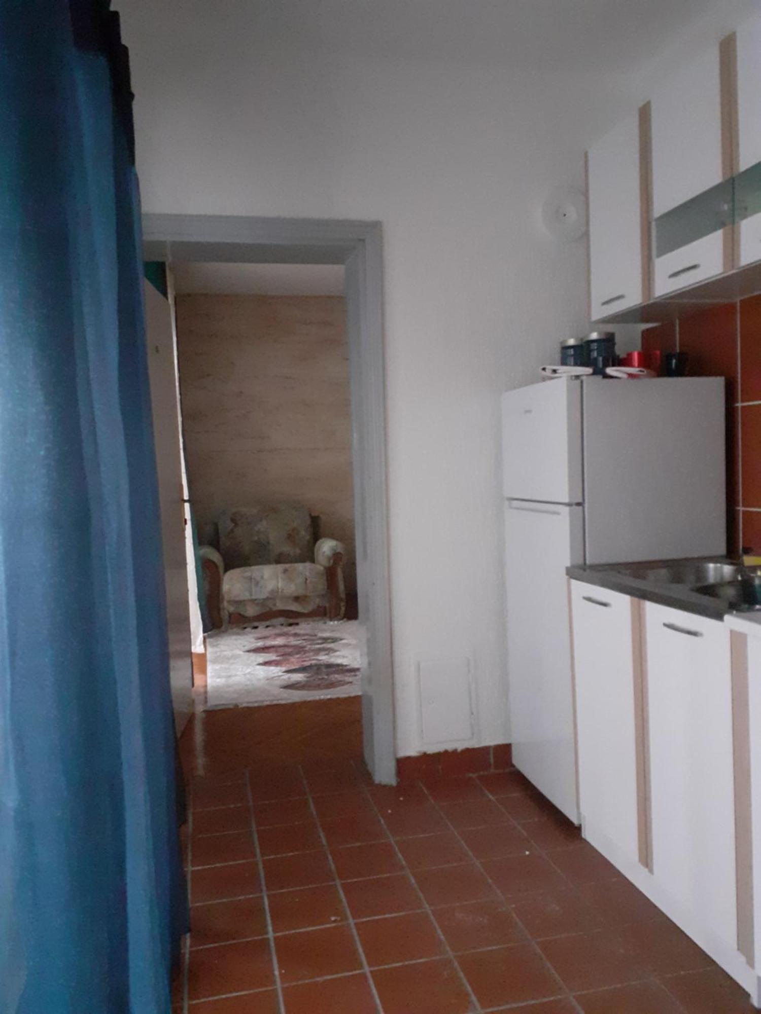 Guest House Cvoro Herceg Novi Zimmer foto