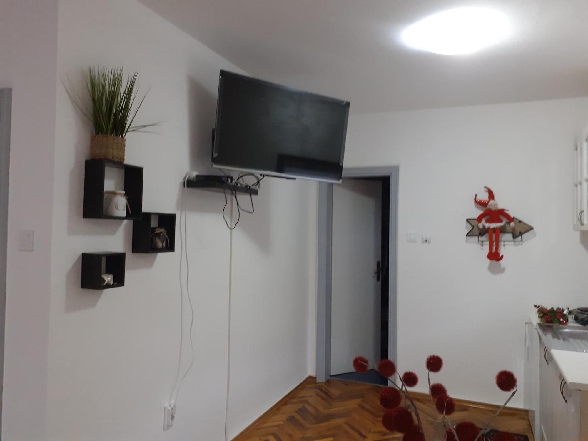 Guest House Cvoro Herceg Novi Zimmer foto